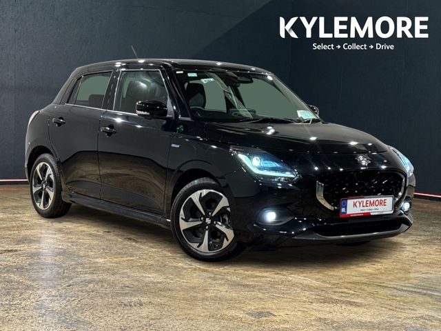 vehicle for sale from Kylemore Cars