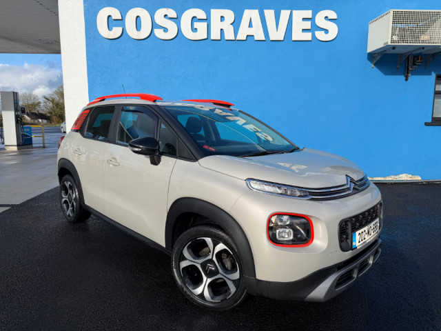 vehicle for sale from Cosgrave's Garage Castlebar