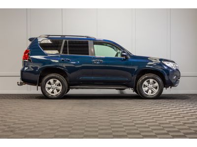 2023 Toyota Landcruiser