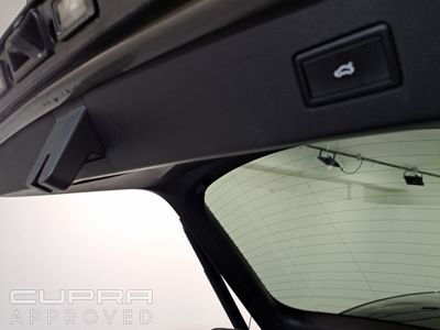 2025 Cupra Tavascan