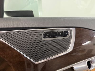 2017 Volvo XC90