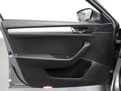 2021 Skoda Superb