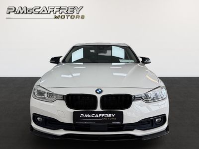 2017 BMW 3 Series