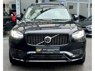 2024 Volvo XC90