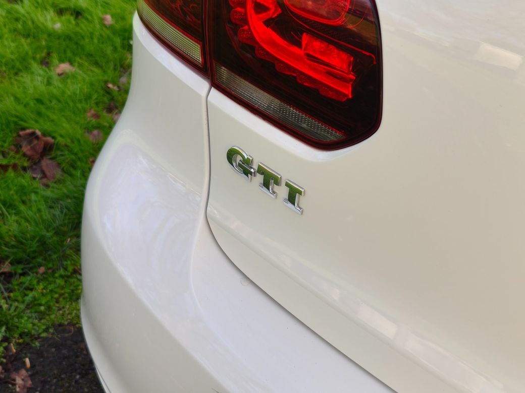 2012 Volkswagen Golf