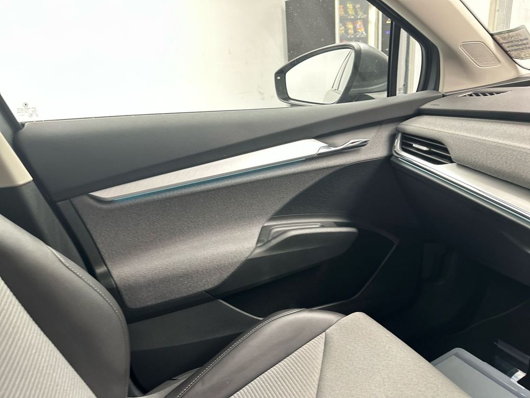 2023 Skoda Enyaq