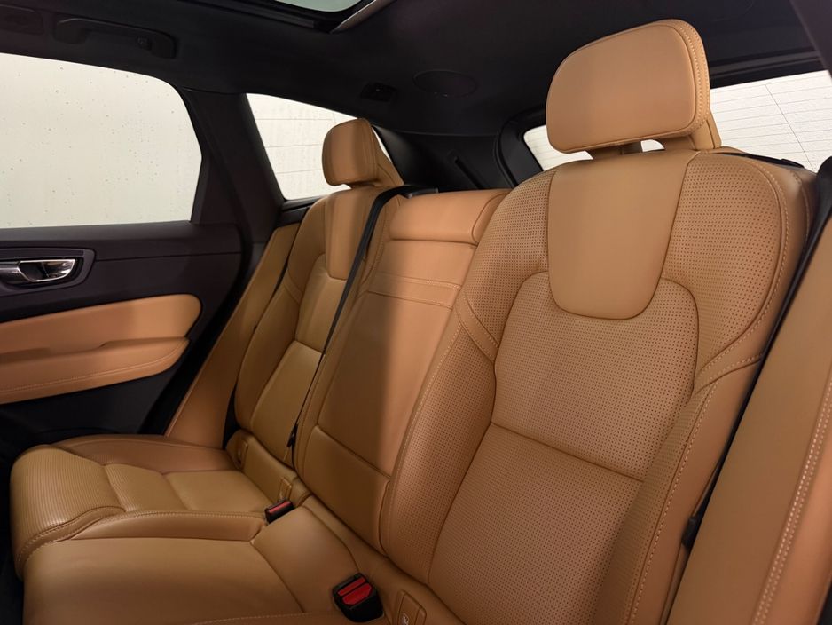 2020 Volvo XC60