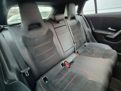 2025 Mercedes-Benz CLA Class