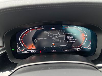 2023 BMW 5 Series