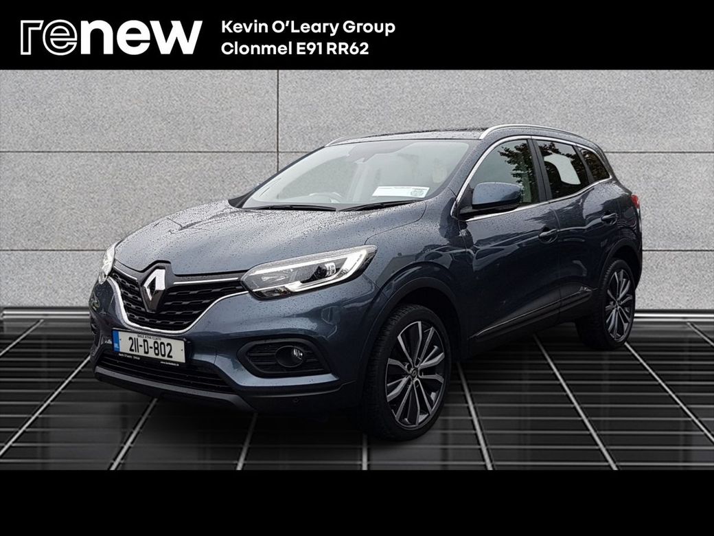 2021 Renault Kadjar