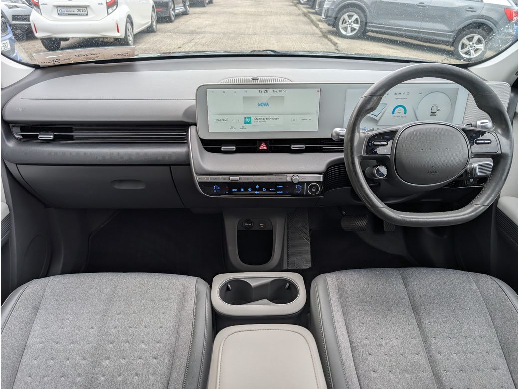 2022 Hyundai Ioniq 5