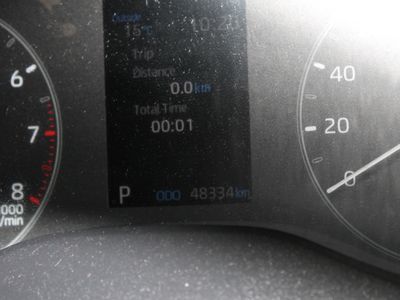 2021 Toyota Yaris