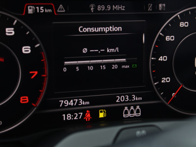 2019 Audi A3
