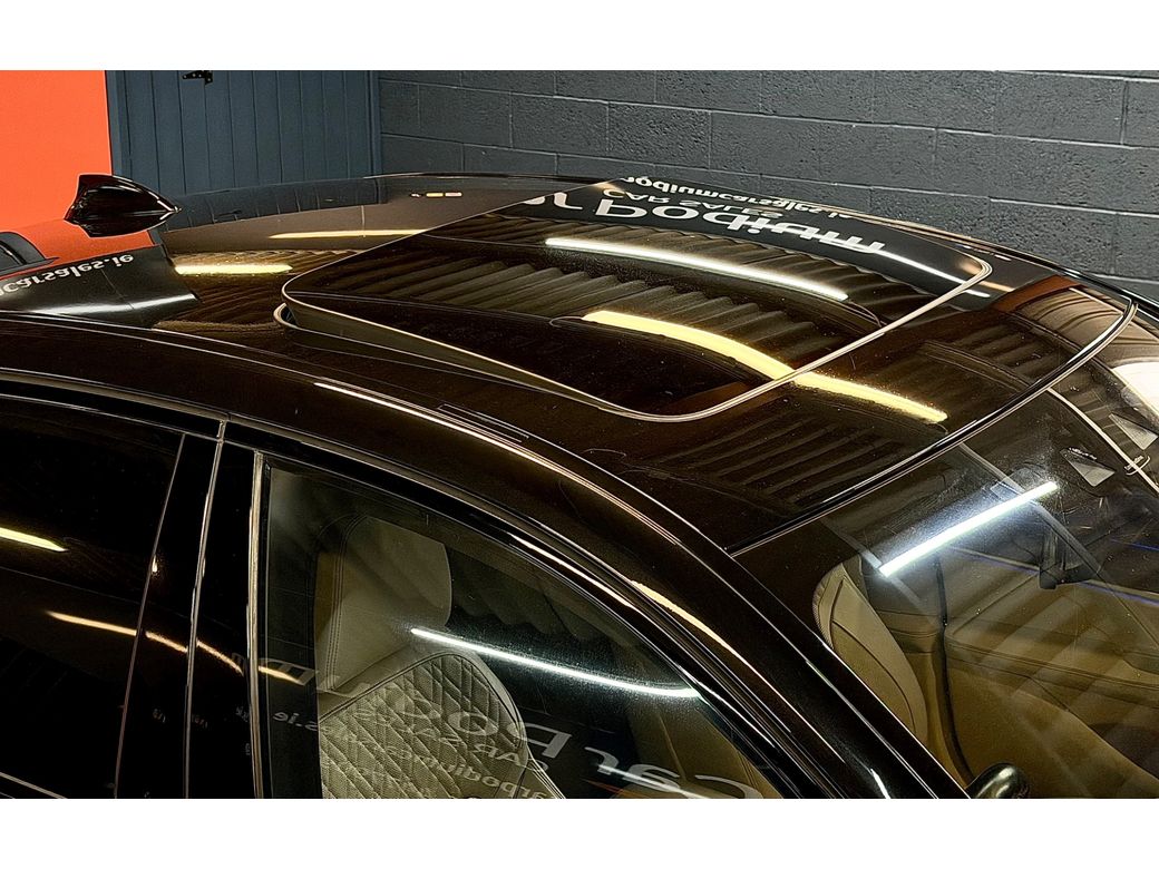 2017 BMW 7 Series
