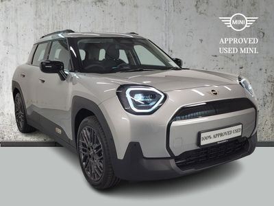 2025 Mini Cooper