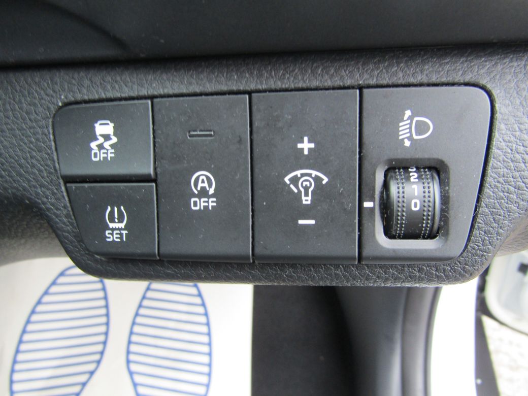 2024 Kia Stonic