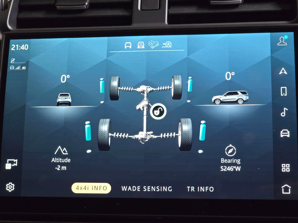 2023 Land Rover Discovery