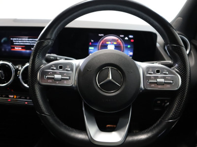 2022 Mercedes-Benz GLA Class