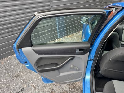 2011 Ford Focus