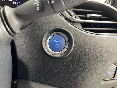 2023 Toyota C-HR