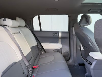 2025 Kia EV3