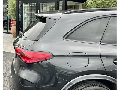 2026 Mercedes-Benz GLC Class