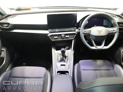 2023 Cupra Formentor