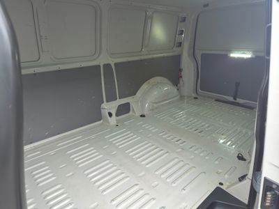 2020 Volkswagen Transporter