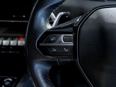 2023 Peugeot 5008