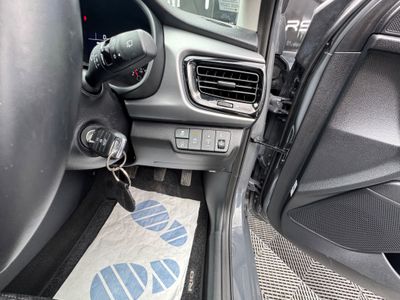 2023 Kia Rio