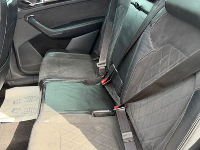 2019 Skoda Kodiaq