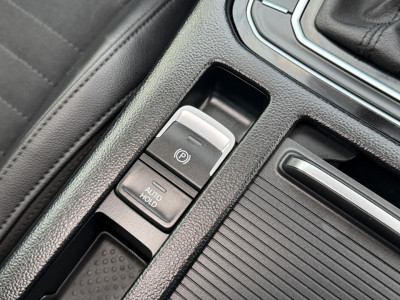 2019 Volkswagen Passat