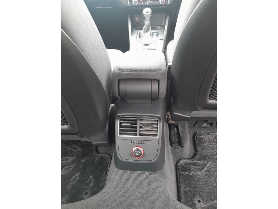2014 Audi A3
