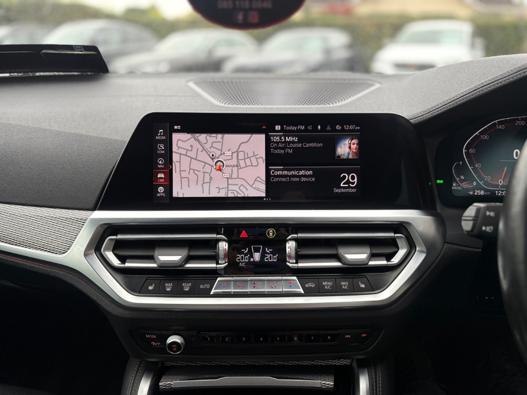 2021 BMW 4 Series