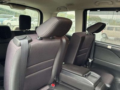 2019 Nissan Serena