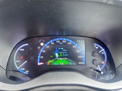 2024 Toyota Yaris Cross