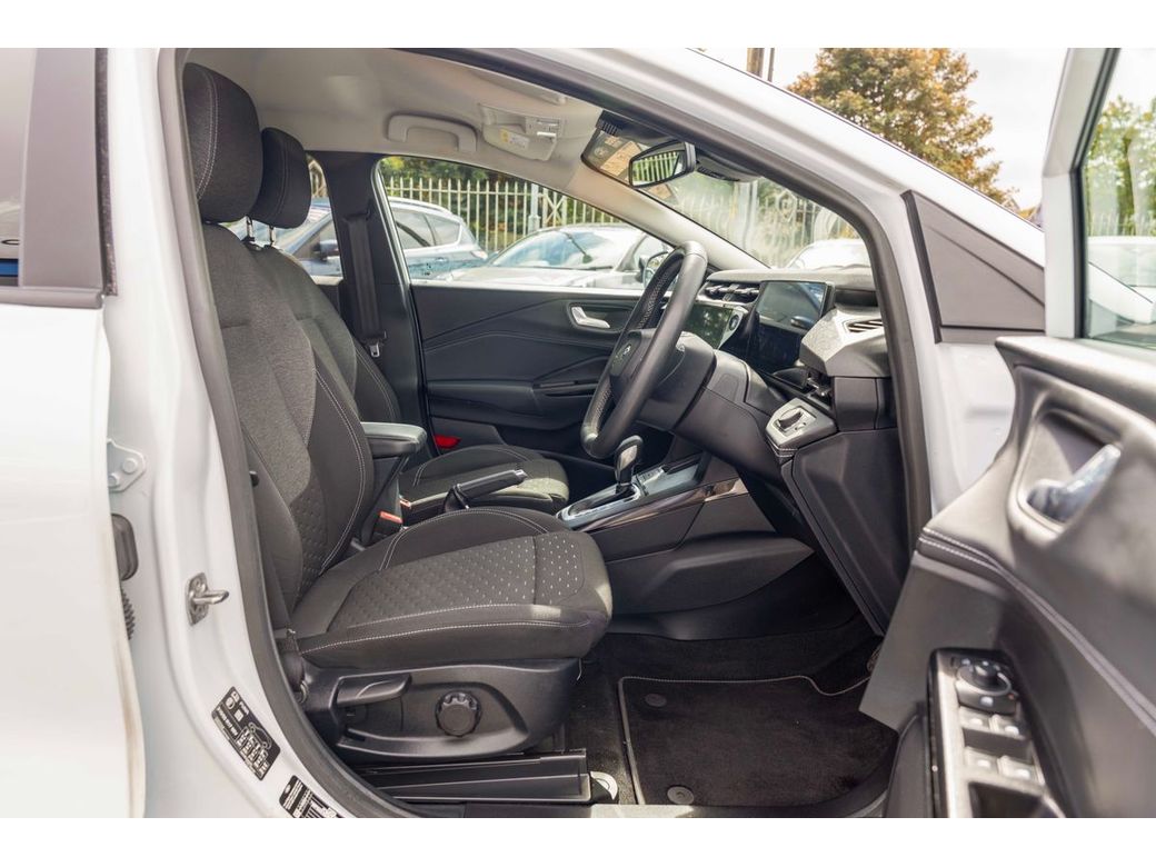 2024 Ford Puma