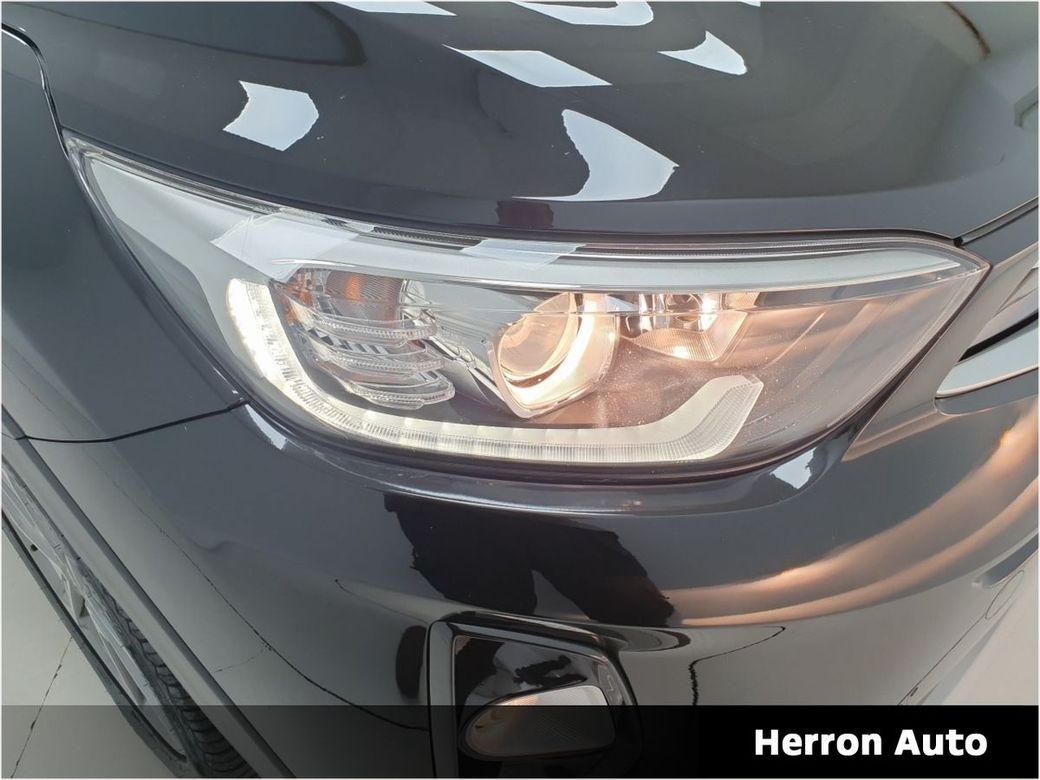 2018 Kia Stonic