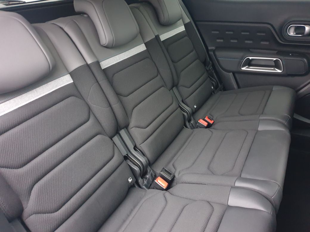 2024 Citroen C5 Aircross