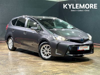 2020 Toyota Prius