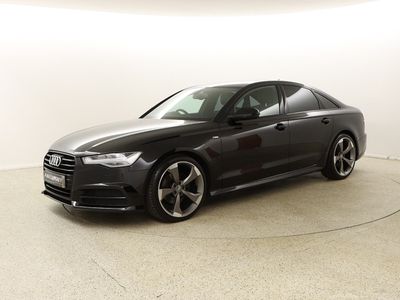 2015 Audi A6