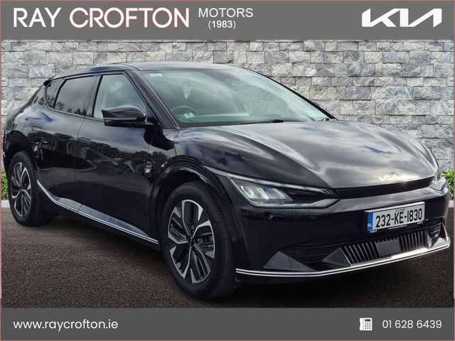 vehicle for sale from Ray Crofton Ltd