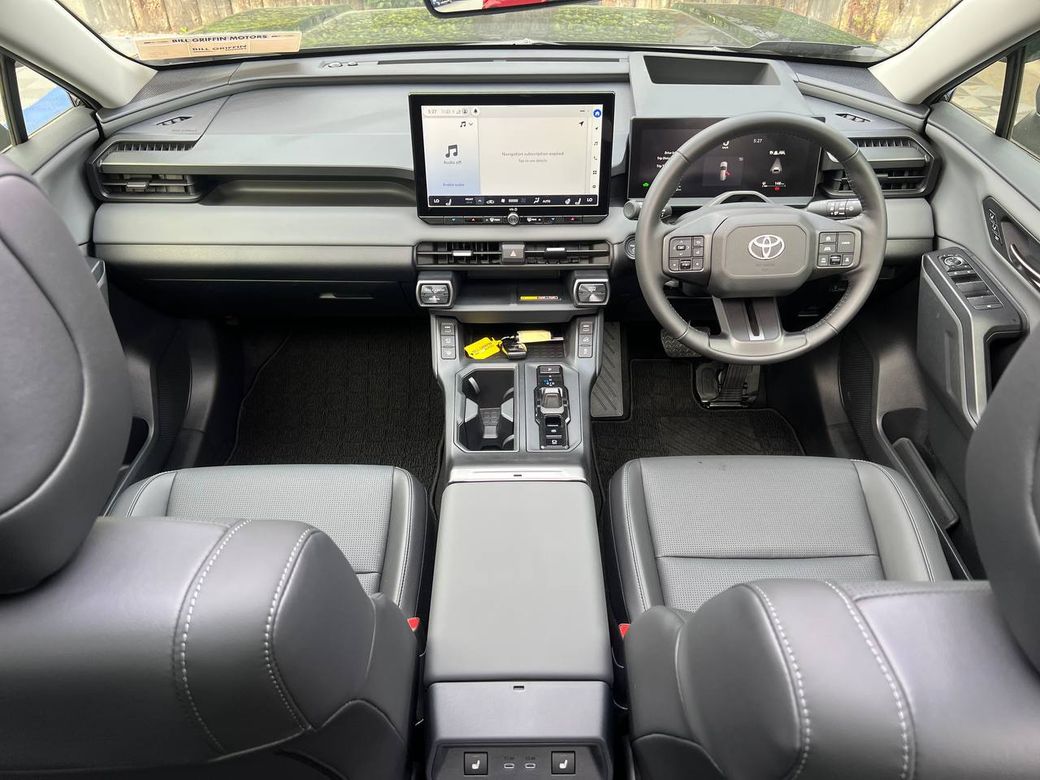 2026 Toyota Rav4