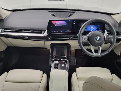 2026 BMW X1