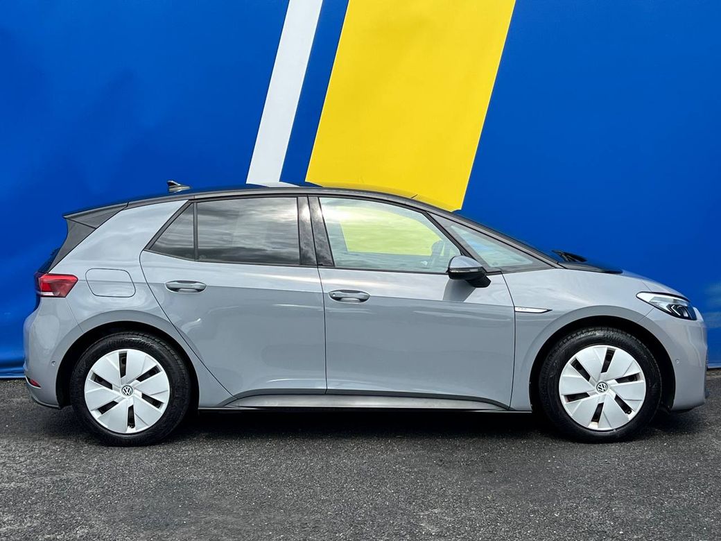2022 Volkswagen ID.3