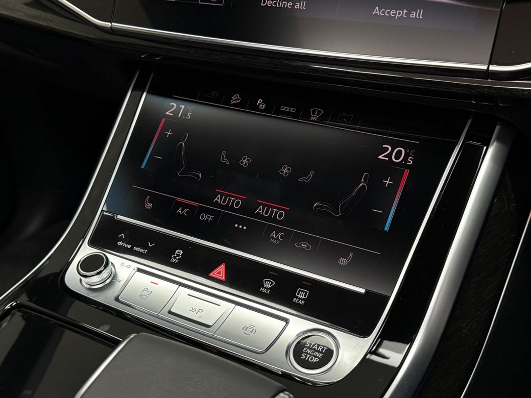 2025 Audi Q8