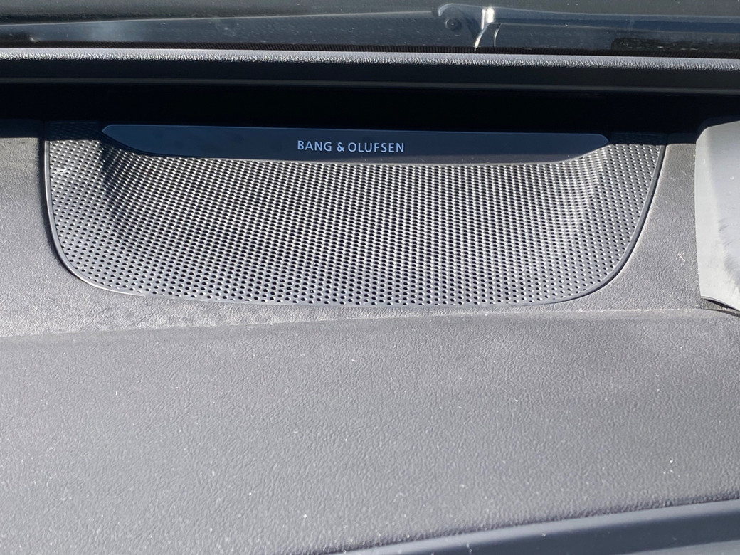 2026 Audi A6 e-tron Sportback