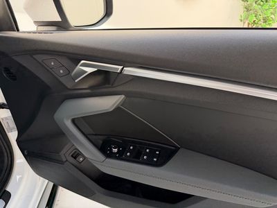 2024 Audi A3