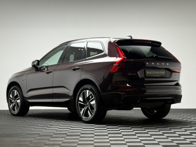 2025 Volvo XC60