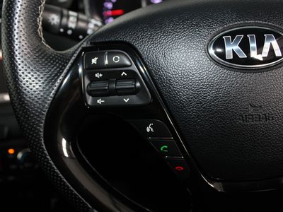 2018 Kia Ceed